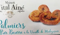 Palmiers