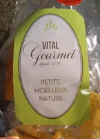 Petit moelleux nature