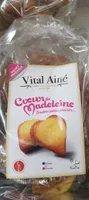 Cœur de Madeleine