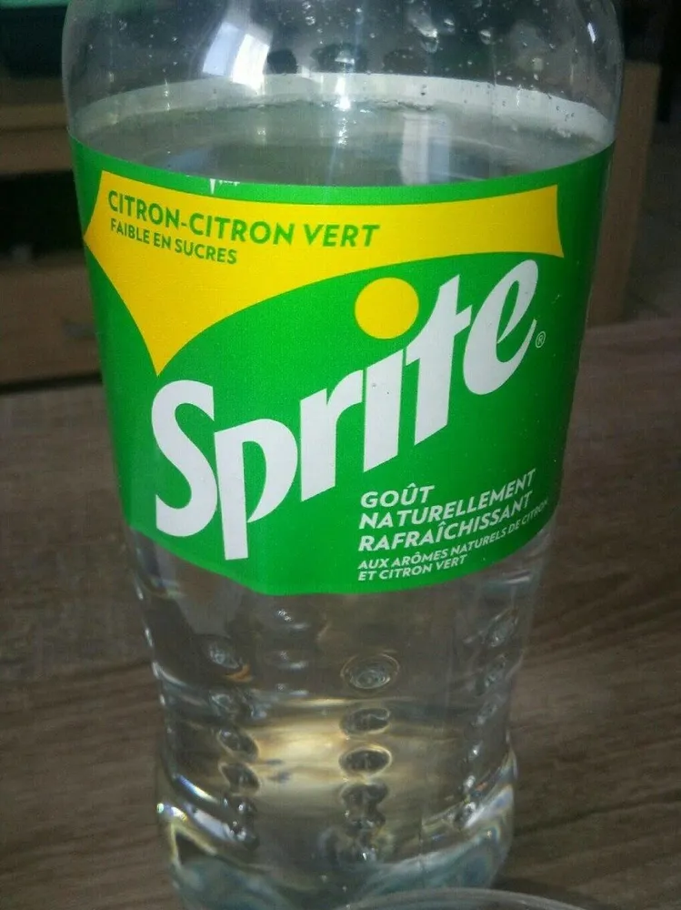 Sprite