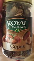 Cèpes