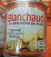Champignon de Paris