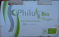 K. Philus bio 0%
