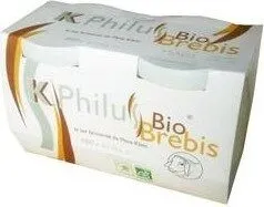 K-philus Brebis Probiotique