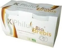 K-philus Brebis Probiotique