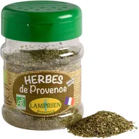 Herbes de Provence BIO