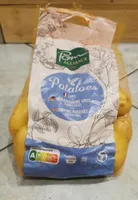 Pomme de terre Spécial Frites