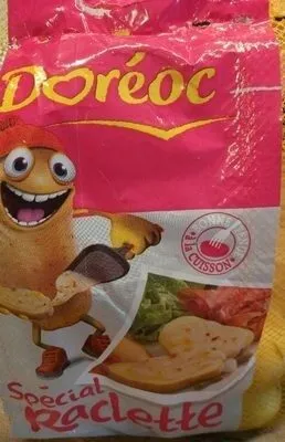 Pomme de terre