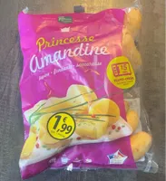Princesse Amandine