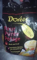 Pomme de terre