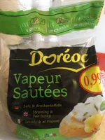 Vapeur Sautées