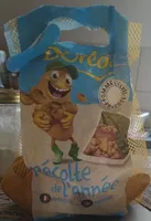 Pomme de terre précoces