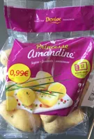 Princesse Amandine