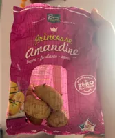 Princesse amandine