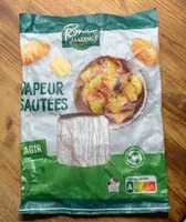 Les grenailles