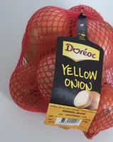 Oignon jaune
