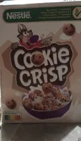 Cookie crisp