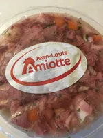 Fromage de tête