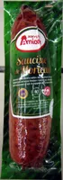 Saucisse de Morteau
