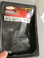 Les mini charcutières