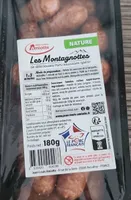 Les Montagnottes