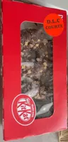 Donut kitkat x2 decongeles