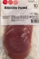 BACON FUME