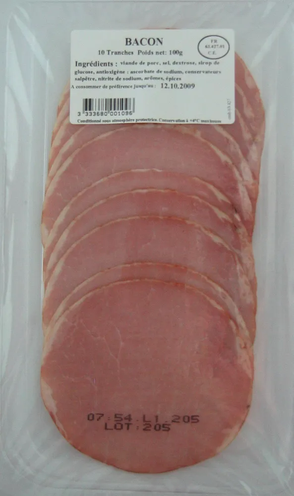 Bacon