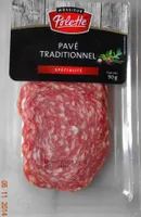 Pavé Traditionnel