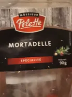 Mortadelle