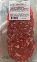 Chorizo