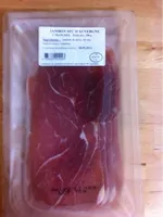 Jambon Sec D'auvergne