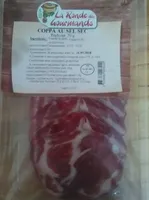 Coppa au sel sec