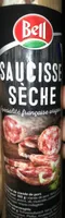 Saucisse sèche