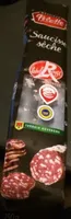 Saucisse sèche