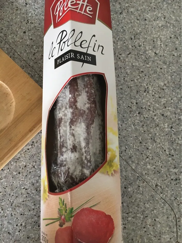 Le Pollefin