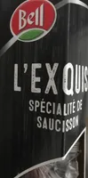 L'Exquis