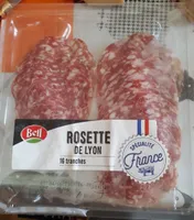 Rosette de Lyon