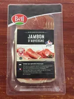Jambon d'Auvergne