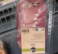 Les délices des gourmands