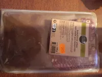 Saucissons sec noisette