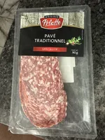 Pave Traditionnel