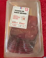 Viande de boeuf seché