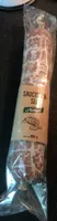 Saucisson sec nature