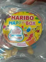 Happy box