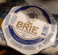 Petit brie