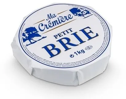 Petit brie