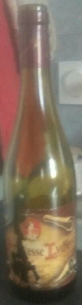Vin rouge