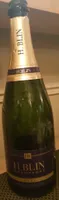 Champagne brut