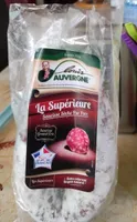 Saucisse sèche - La supérieure